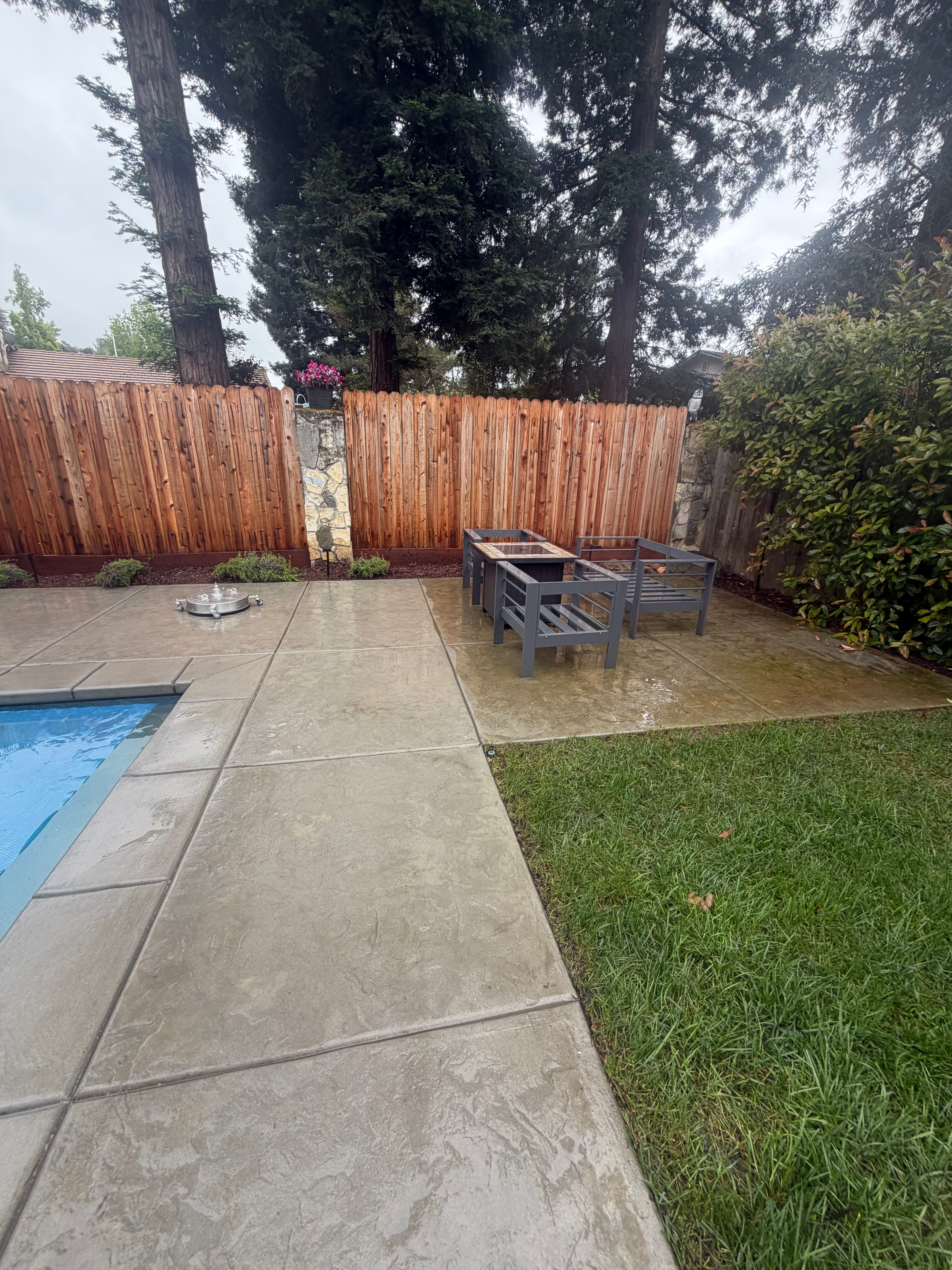 Willoughby Washing job photo